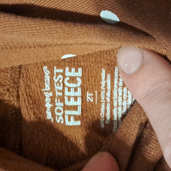 Toddler Girls Lot Of 9 Long Sleeve Dresses 2t. - Picture 4 of 17